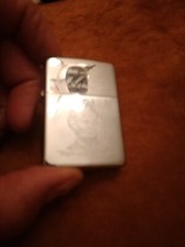 Zippo lighter president usato  Roma