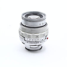 Leica elmar 9cm d'occasion  Vesoul