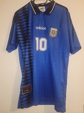 Argentinien 1994 retro gebraucht kaufen  Berlin