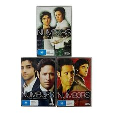 numb3rs comprar usado numb3rs comprar usado Enviando para Brazil