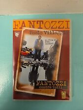 Fantozzi contro tutti usato  Segrate