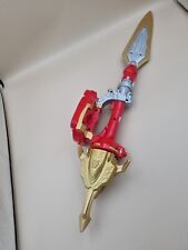 Power rangers megaforce for sale  NEWCASTLE UPON TYNE