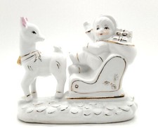 Vintage christmas 1950 for sale  PORT TALBOT