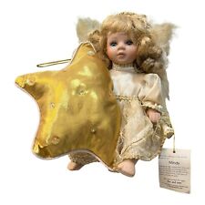 Geppeddo porcelain doll for sale  Farmington