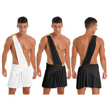 Herren gladiator kostüm gebraucht kaufen  Bremen