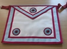 Mark master masons for sale  UPMINSTER