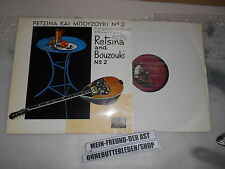 Retsina and bouzouki gebraucht kaufen  Bremen