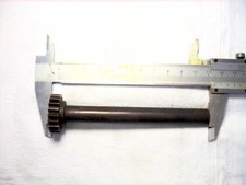 Forcella comando cambio usato Forcella comando cambio usato  Siracusa