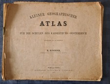 Atlante geografico asburgico usato Atlante geografico asburgico usato  Trento