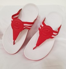 Red white fit for sale  LEWES