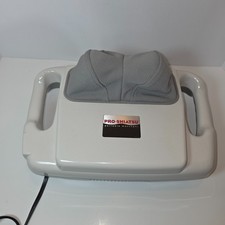 shiatsu portable massager for sale shiatsu portable massager for sale Estherville