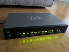 Cisco systems sg350 for sale  Houston