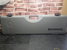 Browning shotgun case for sale  SURBITON