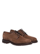 Church bestone suede for sale  LONDON