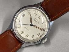Montre militaire automatic d'occasion  Orleans-