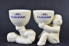 Lurpak vintage pair for sale  NORTHAMPTON