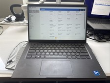 Dell latitude 7420 d'occasion  Expédié en Belgium