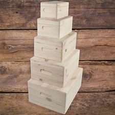 Holzdeckel dekorative memory gebraucht kaufen  Versand nach Germany