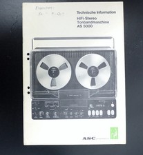 Riginal asc 5000 gebraucht kaufen Riginal asc 5000 gebraucht kaufen  Marpingen