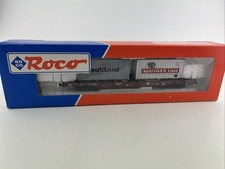 Roco 46378 einheitstaschenwage gebraucht kaufen  Stockach