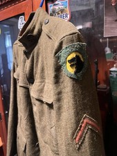 Ww1 tunic yard for sale  Thompson