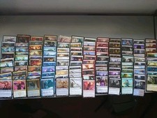 Mtg 120 mixed for sale  PLYMOUTH