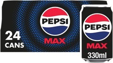 Pepsi max sugar for sale  BIRMINGHAM