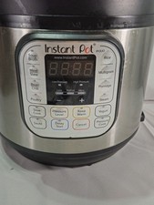 Instapot programmable pressure for sale  Opelika