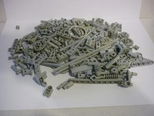 Lego pieces technic d'occasion  Saint-Priest-Taurion