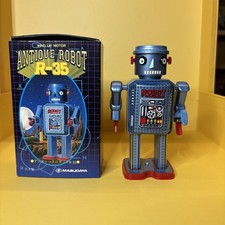 Antiqie robot masudaya gebraucht kaufen Antiqie robot masudaya gebraucht kaufen  Düsseldorf