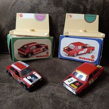 Lot voitures mebetoys d'occasion  Saint-Quentin