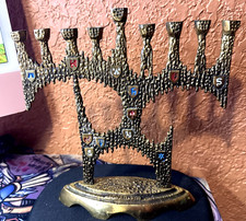 Vtg tribes israel for sale  Fort Lauderdale