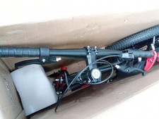 Used mountain bike for sale  CANNOCK