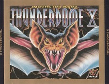Various thunderdome 2xcd d'occasion  Expédié en Belgium
