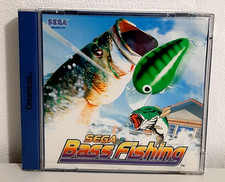 Sega bass fishing for sale  BANBURY