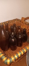 Misc.vintage antique bottles for sale  Shasta Lake