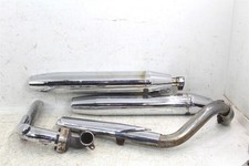 Silenciador de tubo de escape clássico Yamaha V Star 1100 2007  comprar usado Silenciador de tubo de escape clássico Yamaha V Star 1100 2007  comprar usado  Enviando para Brazil