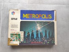 Metropolis editoys. anni usato Metropolis editoys. anni usato  Moncalieri