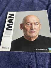 Fantastic man magazine gebraucht kaufen  Bremen