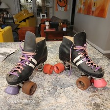Riedell roller speed for sale  Chuckey