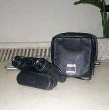 Immaculate zeiss 8x20 for sale  AYLESBURY