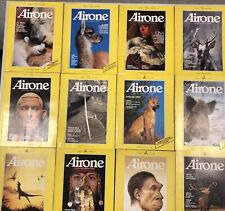 Rivista airone giorgio usato  Trino