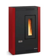 Stufa pellet extraflame usato  Fobello