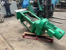 10t 1000kg phase d'occasion  Expédié en Belgium