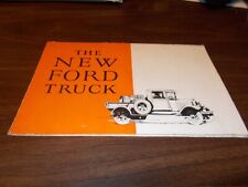 1929 ford truck for sale  Bushkill