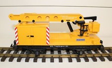 Lgb 40420 kranwagen gebraucht kaufen  Leipzig