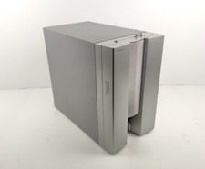Subwoofer attivo sony usato  Parma