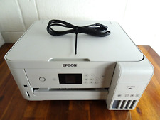 Usado, Impressora All-in-One Colorida Sem Fio Epson ET-2750 Eco Tank PARA PEÇAS Leia comprar usado  Enviando para Brazil