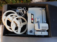 Ancien projecteur cinéma d'occasion  Saint-Just-Saint-Rambert