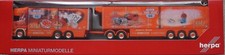 Herpa 159708 camion usato  Spedire a Italy
